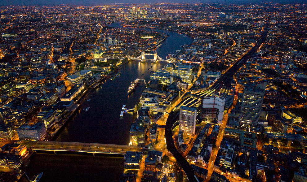 Pictures Of London. These 19 photos of London