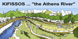 Kifissos... 'The Athens River'